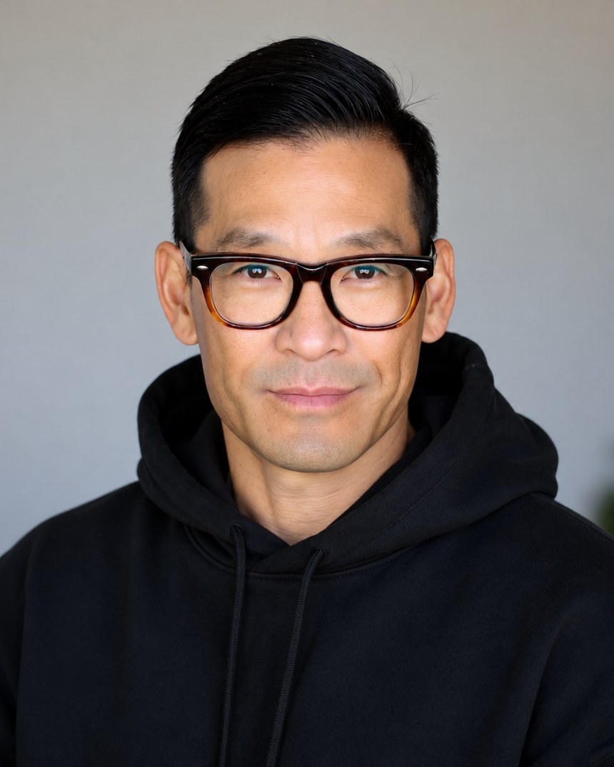 Scott Kato, founder of The Agent Operating System